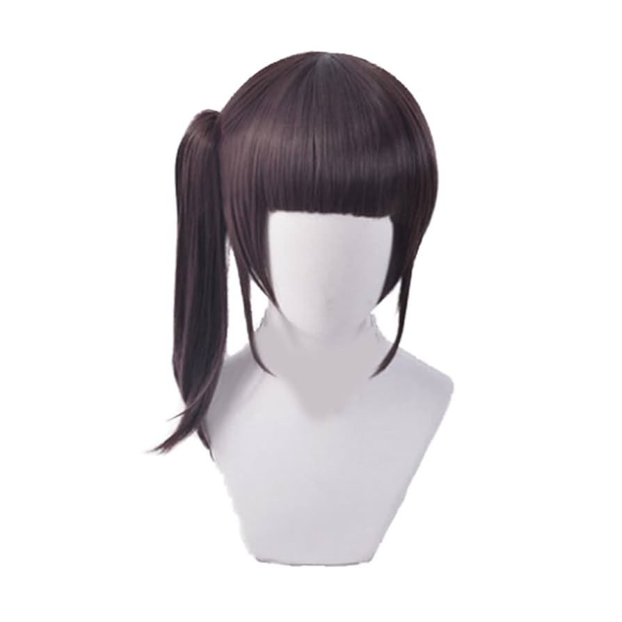 Amazon.co.jp: 栗花落カナヲ コスプレ衣装 コスプレ衣装+かつら+